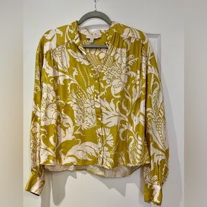 Blouse , beautiful